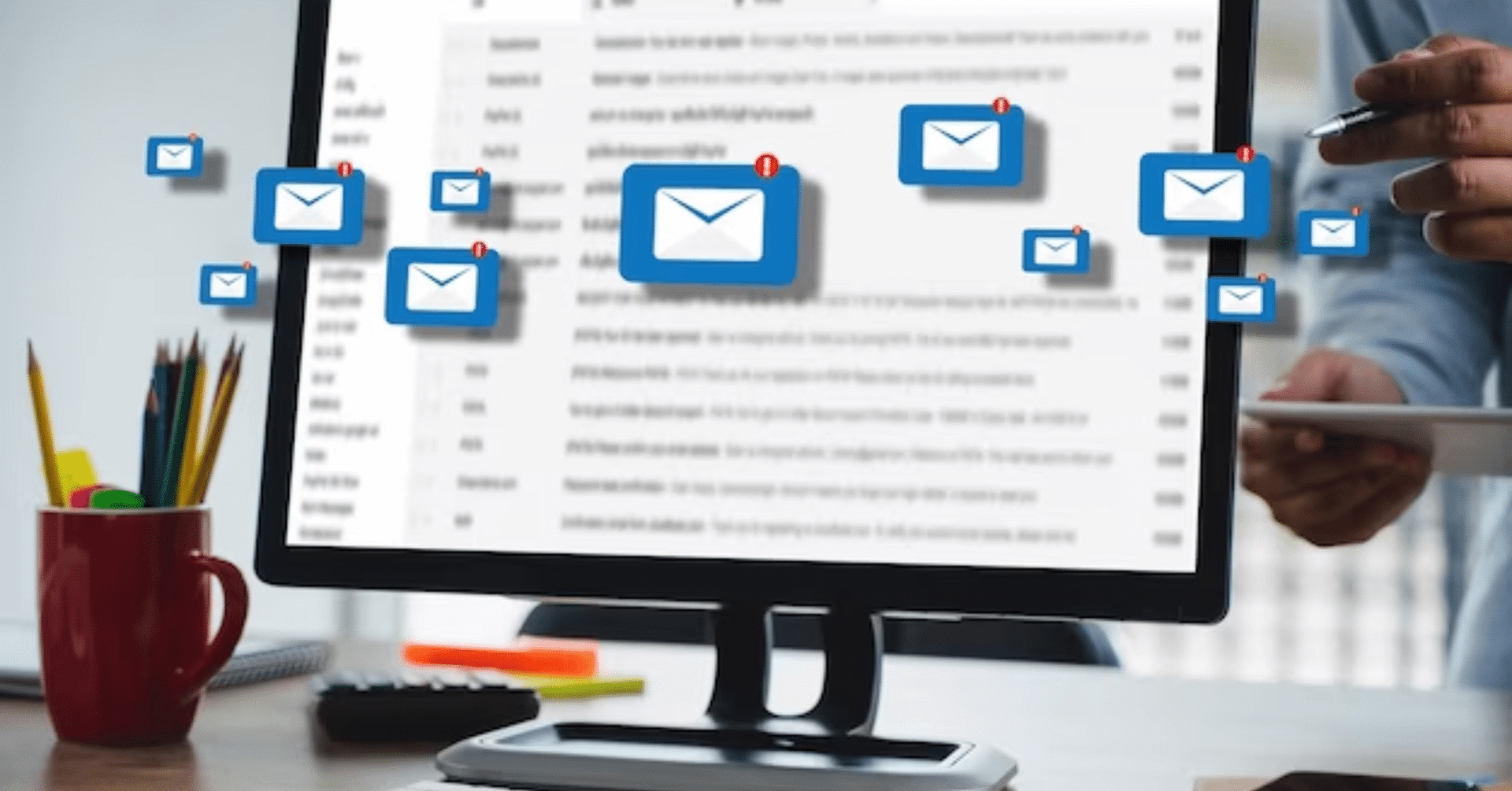 Top AI Email Inbox Management Tools