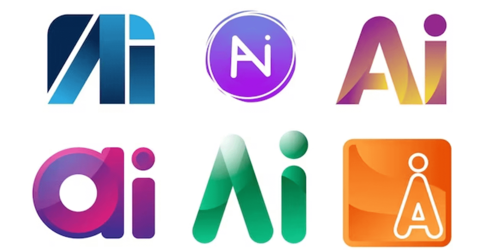 Top 9 AI Logo Generators
