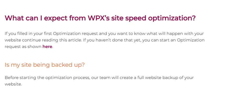 Boosting Site Speed with Free Optimization Services