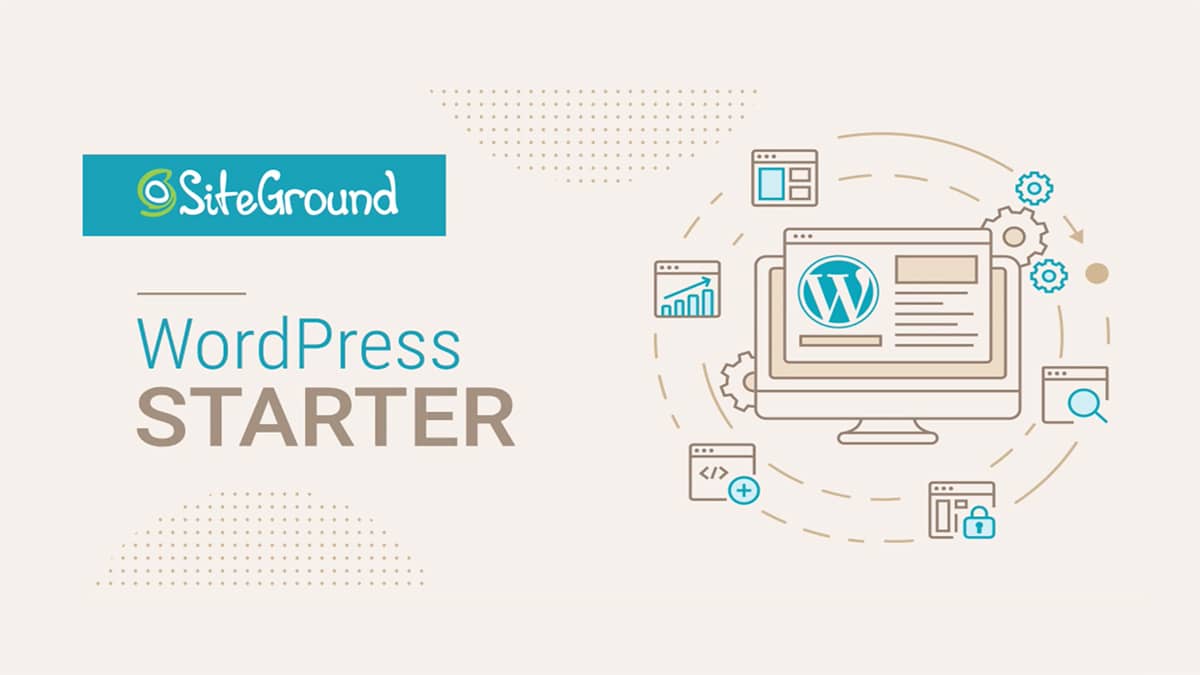 WordPress on SiteGround Compatibility and Performance Insights